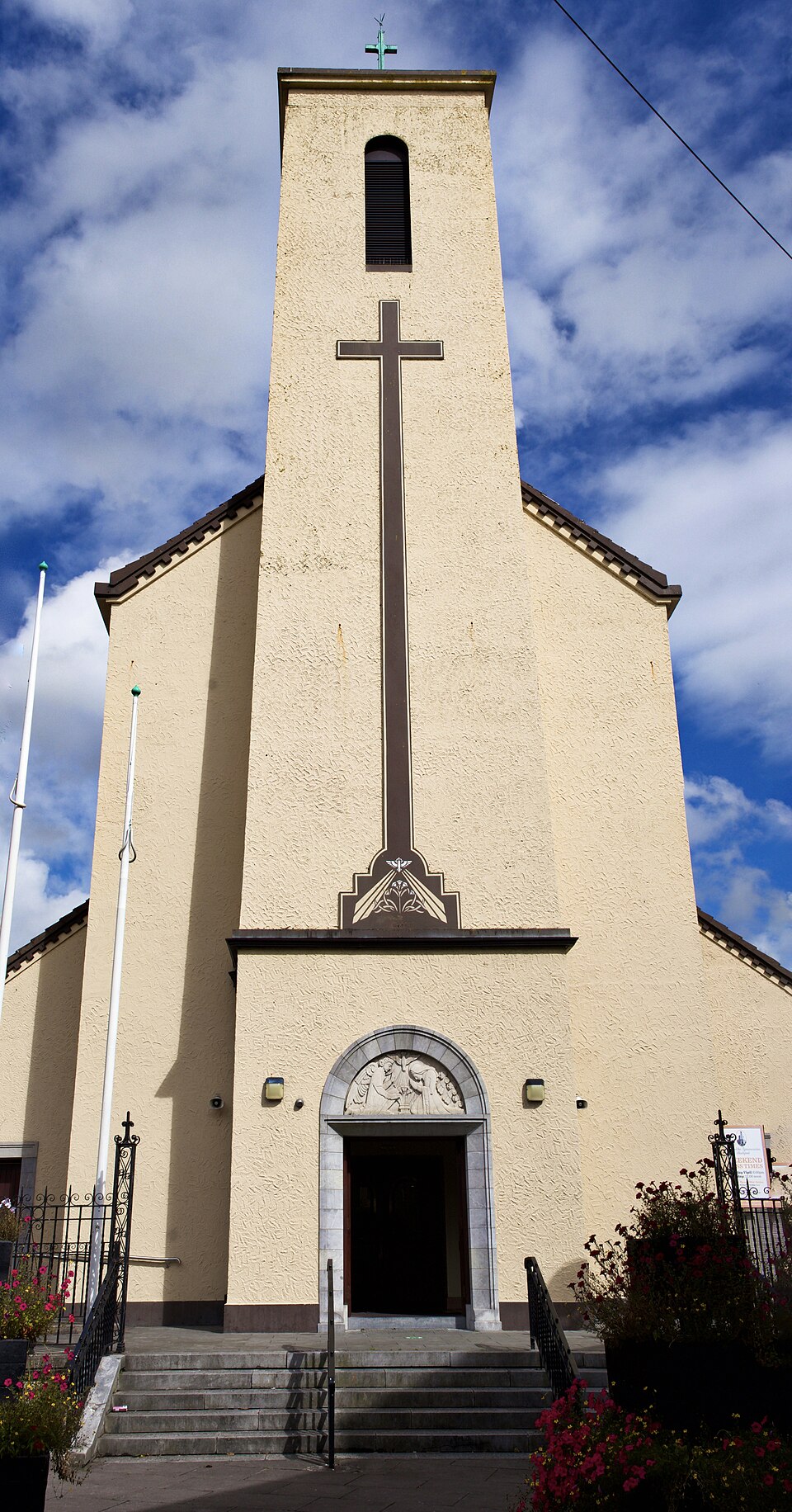 Church of the Annunciation, Blackpool
