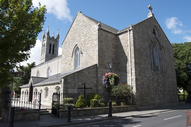 Church of the Assumption Dalkey
