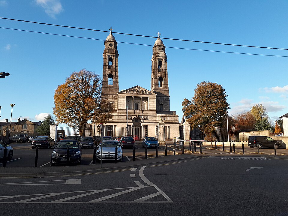 Cathedral of Christ the King, Mullingar