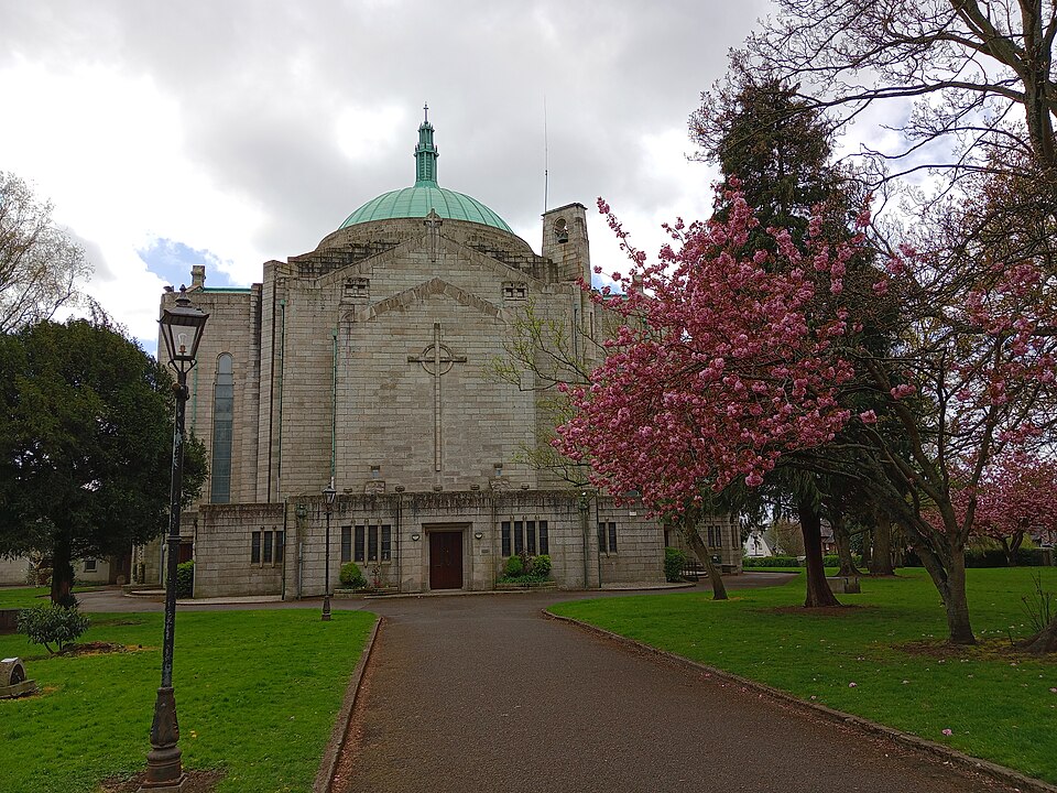 Corpus Christi, Drumcondra