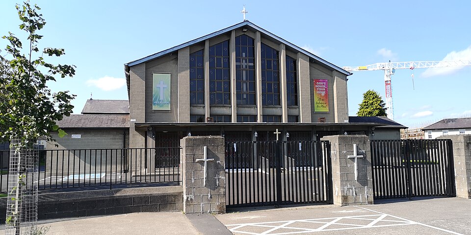 Our Lady of the Assumption, Ballyfermot