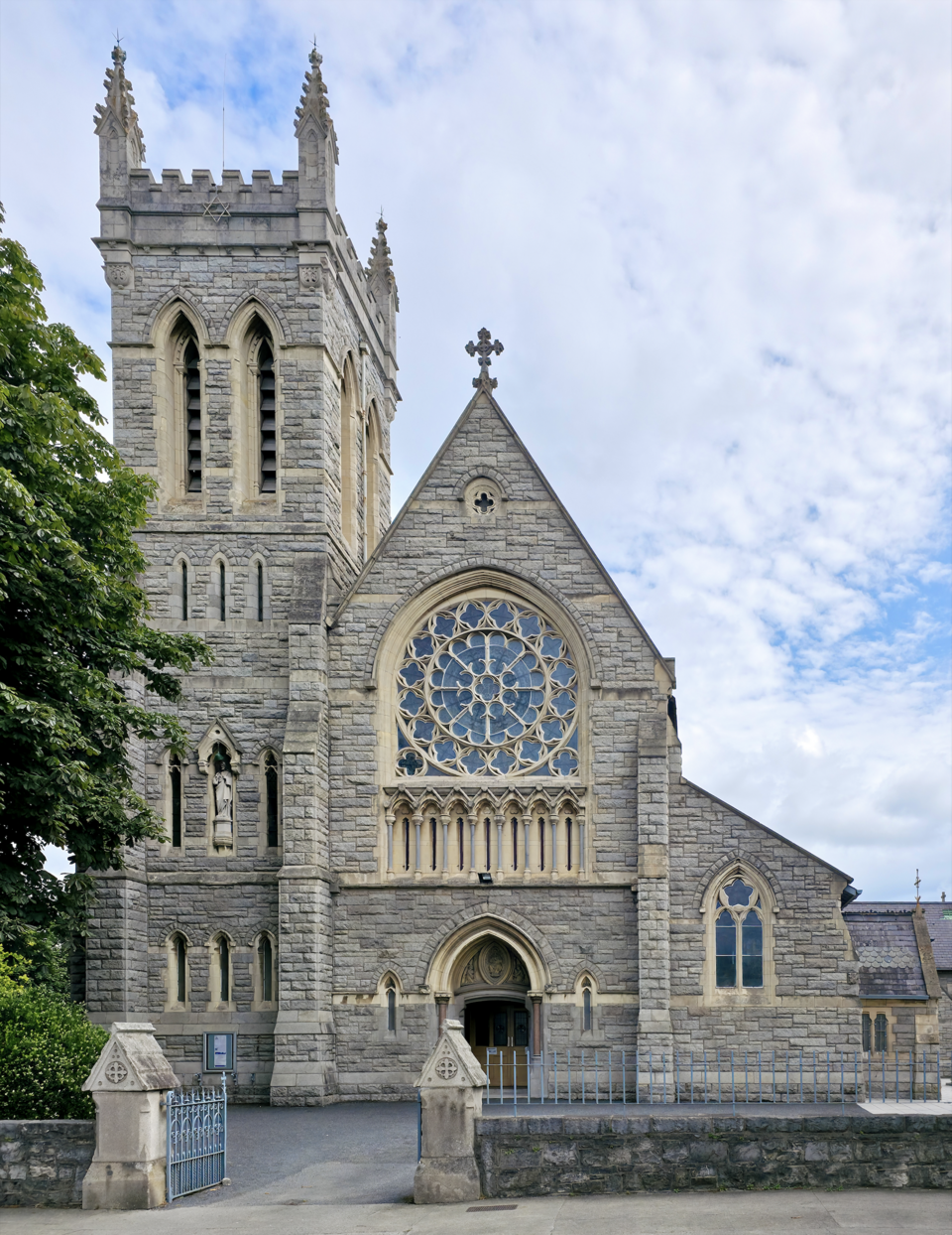 Sacred Heart Church Donnybrook