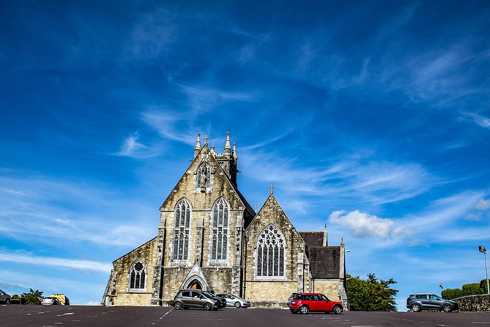 Church of the Immaculate Conception & St Patrick, Bandon